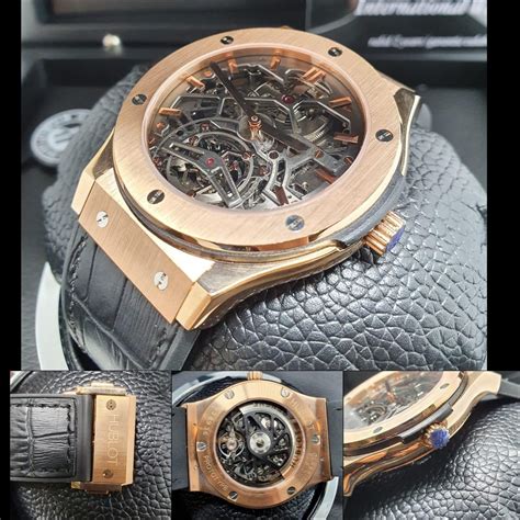 aaa grade replica hublot|aaa quality.